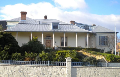 The Lodge On Elizabeth Boutique Hotel - Phillip Island Accommodation 0