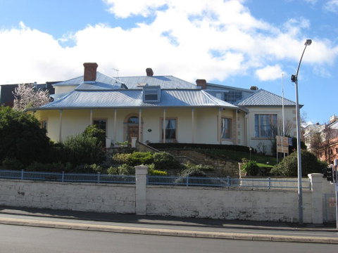 The Lodge On Elizabeth Boutique Hotel - Phillip Island Accommodation 1