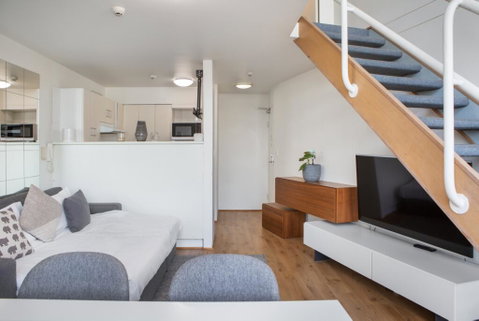 The Loft By Darling Harbour - Phillip Island Accommodation 1
