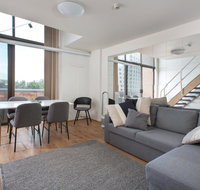The Loft by Darling Harbour - Phillip Island Accommodation