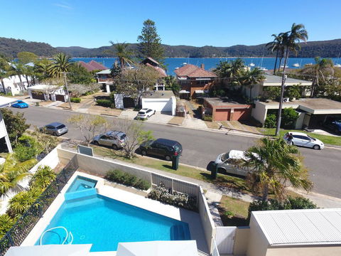 The Lookout At Iluka Resort Apartments - Phillip Island Accommodation 1