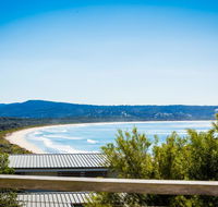 The Love Shack - Phillip Island Accommodation