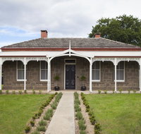 The Manse on Ebden - Phillip Island Accommodation