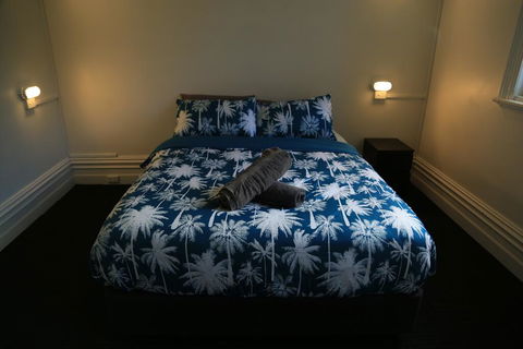 The Mansion Melbourne - Phillip Island Accommodation 1