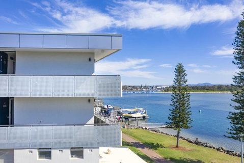 The Mid Pacific - Phillip Island Accommodation 0