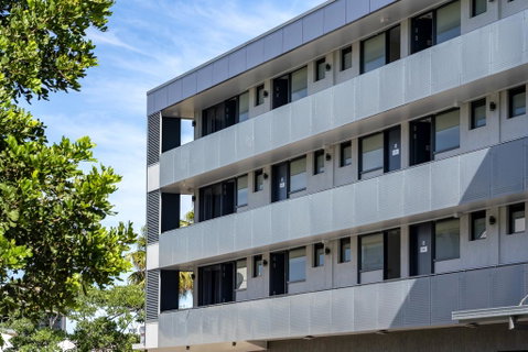 The Mid Pacific - Phillip Island Accommodation 1