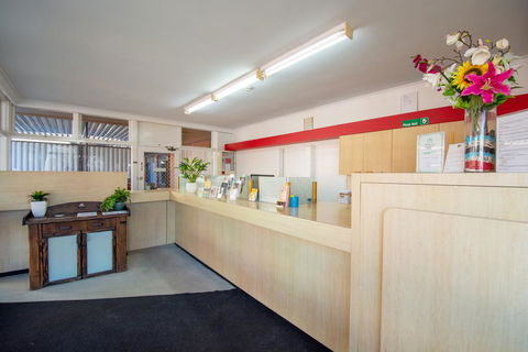 The Midcity Motor Lodge - Phillip Island Accommodation 2