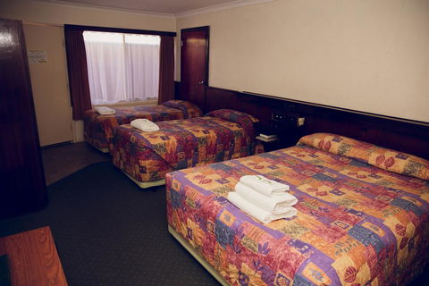 The Miners Rest Motel - Phillip Island Accommodation 3