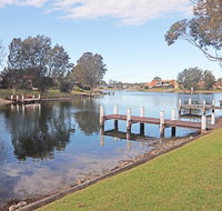 The Mooring's Waterfront - Phillip Island Accommodation