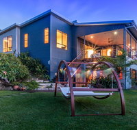 The Mountain View Retreat
