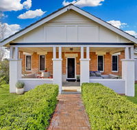 The Mudgee Merlot Gate Guesthouse - Phillip Island Accommodation