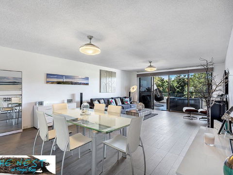 The Nest At Fingal Bay - Phillip Island Accommodation 1