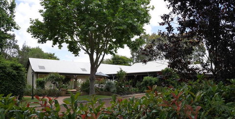 The Noble Grape Guesthouse - Phillip Island Accommodation 0