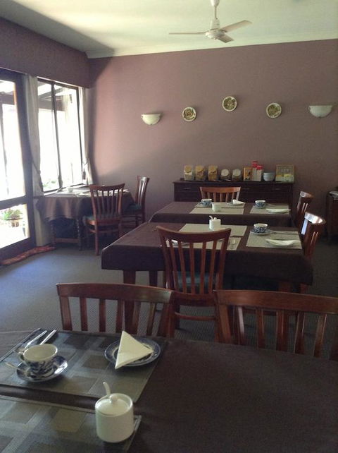The Noble Grape Guesthouse - Phillip Island Accommodation 3