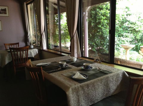 The Noble Grape Guesthouse - Phillip Island Accommodation 2