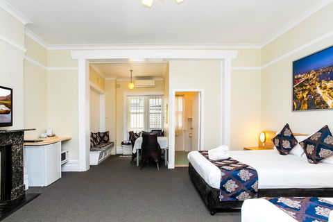 The North Shore Hotel - Phillip Island Accommodation 3