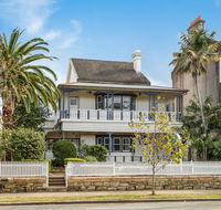 The North Shore Hotel