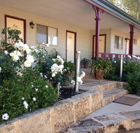 The Nosh  Nod - Avon Terrace - Phillip Island Accommodation