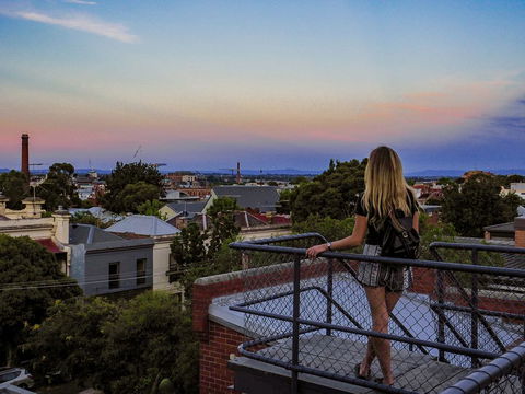 The Nunnery Accommodation - Phillip Island Accommodation 3