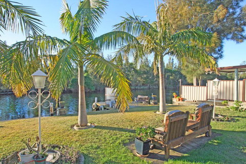 The Oasis On Jacobs Drive - Phillip Island Accommodation 0