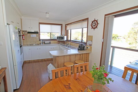 The Oasis On Jacobs Drive - Phillip Island Accommodation 1