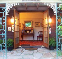 The Oast Inn formaly Rosies Inn