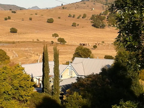 The Old Church Bed And Breakfast - Phillip Island Accommodation 0