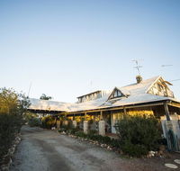 The Old Convent Dalwallinu