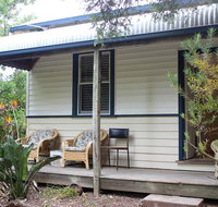 The Old Cottage  Cowes - Phillip Island Accommodation