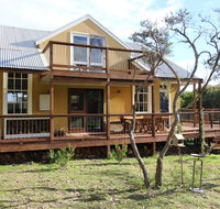 The Old School House - Phillip Island Accommodation