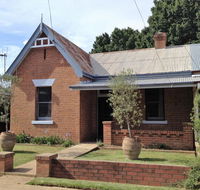 The Olives - Phillip Island Accommodation