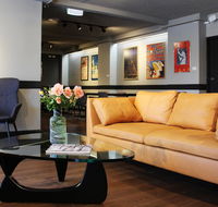 The Oriana Orange - Phillip Island Accommodation