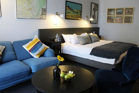 The Oriana, Orange - Phillip Island Accommodation 2