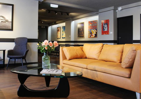 The Oriana, Orange - Phillip Island Accommodation 0