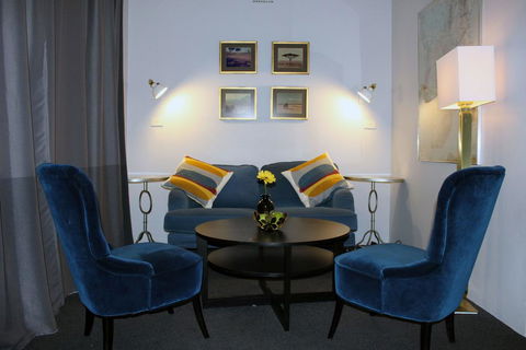 The Oriana, Orange - Phillip Island Accommodation 3