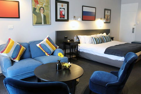 The Oriana, Orange - Phillip Island Accommodation 1