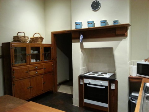 The Palms - Phillip Island Accommodation 1