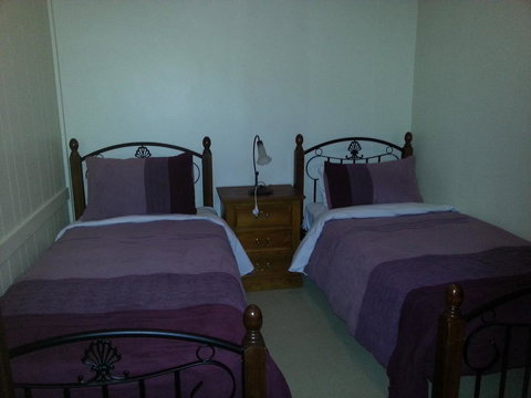 The Palms - Phillip Island Accommodation 3