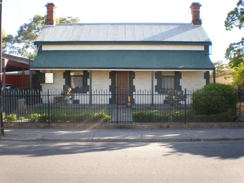 The Palms - Phillip Island Accommodation 0