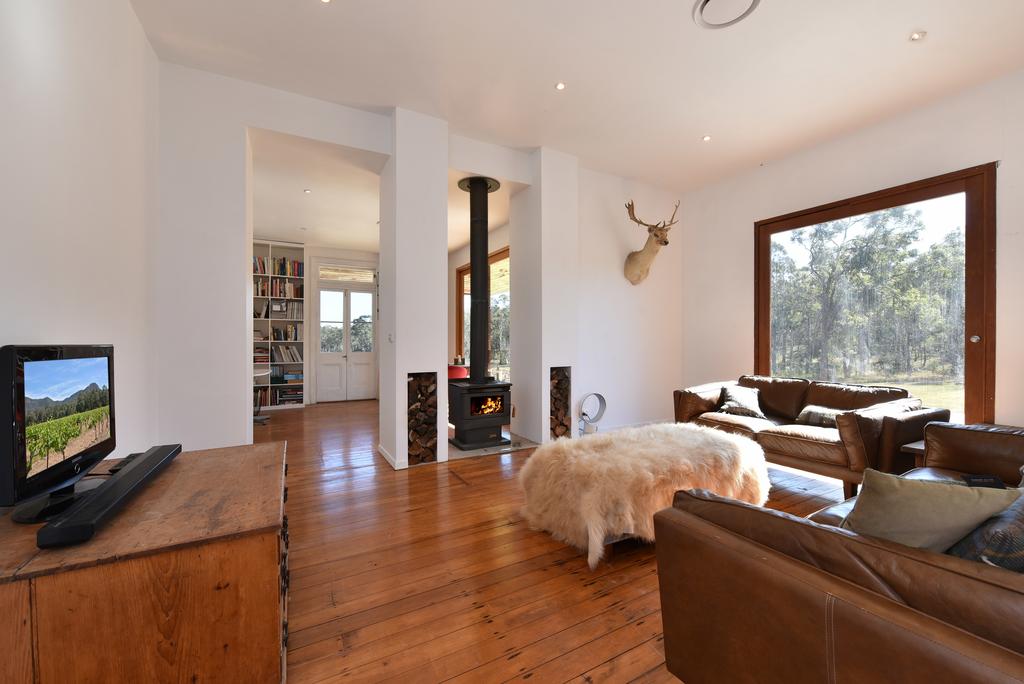 Farley ACT Phillip Island Accommodation