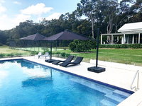 The Pavilion Killcare
