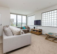 THE PENTHOUSE - MORNINGTON