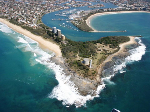 The Penthouse @ Point Cartwright - INSTANT HOTEL WINNER 2019 - Phillip Island Accommodation 2