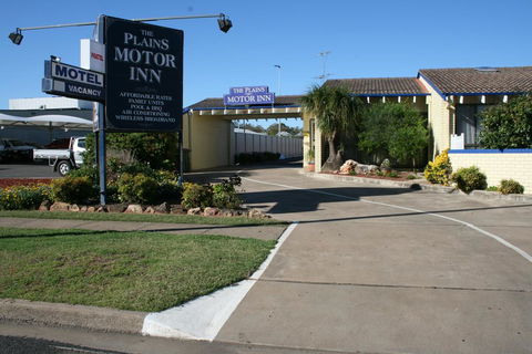 The Plains Motor Inn - Phillip Island Accommodation 0