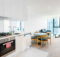 The Platinum Apartment in Melbourne - Phillip Island Accommodation