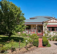 The Potters Garden BB