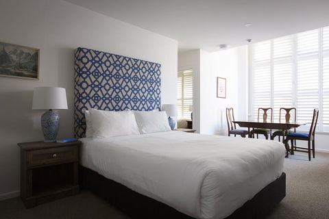 The Provincial Ballarat - Phillip Island Accommodation 1