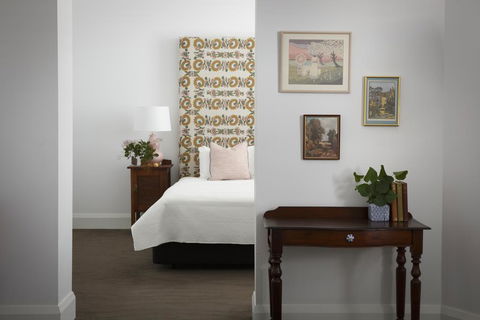 The Provincial Ballarat - Phillip Island Accommodation 0