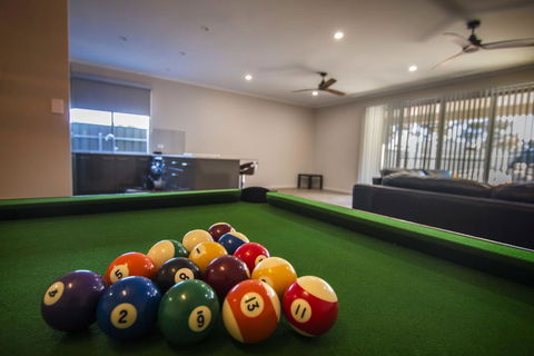 The Races Complex - Phillip Island Accommodation 3