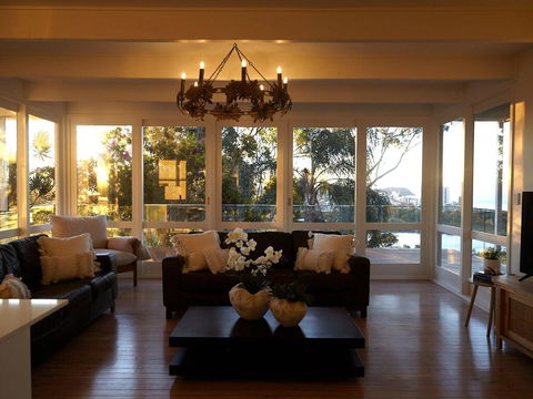 The Rays - Phillip Island Accommodation 0